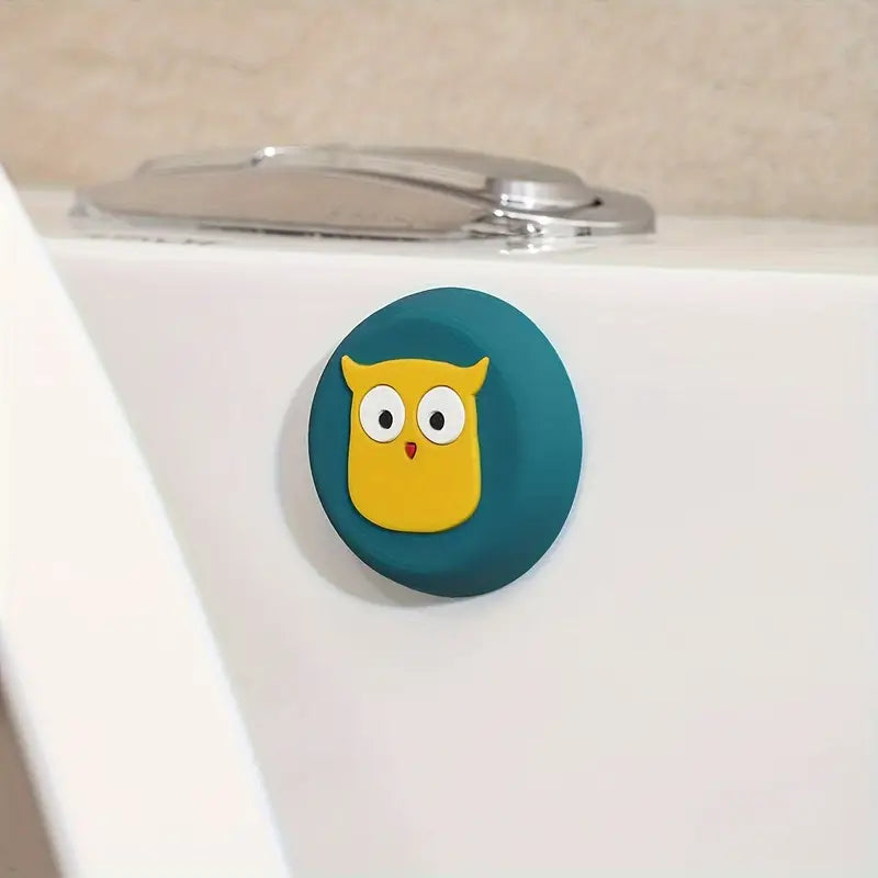 CUTE Multipurpose Silicon Door Stopper | HeyBuyer® Present