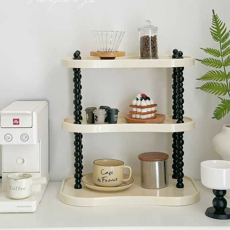 Household Versatile Storage Rack