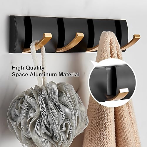 Multifunctional Wall Hook Board