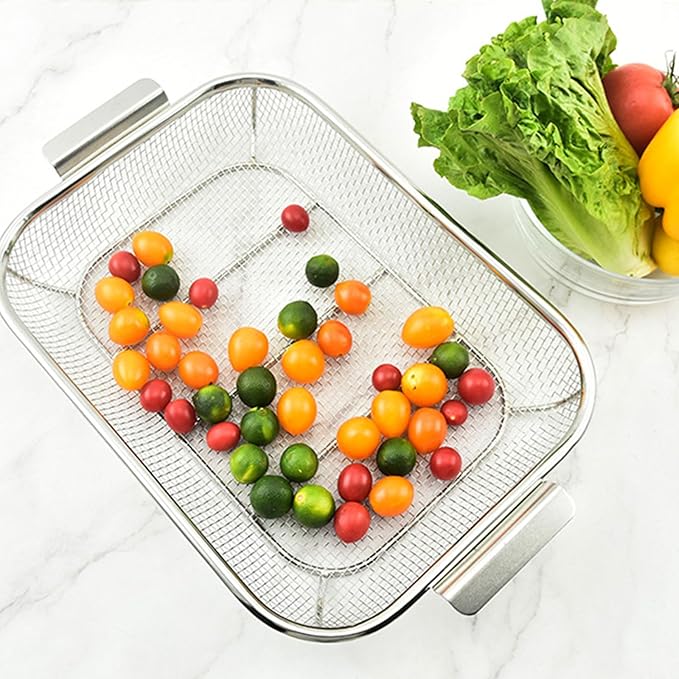 Extendable Kitchen Sink Strainer Basket