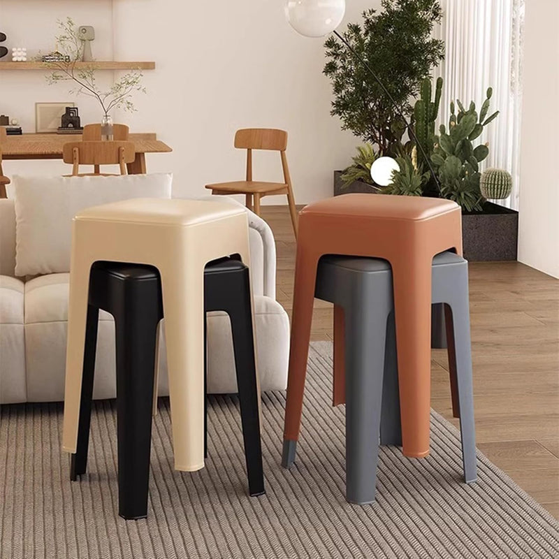 Space Saving Stackable chair