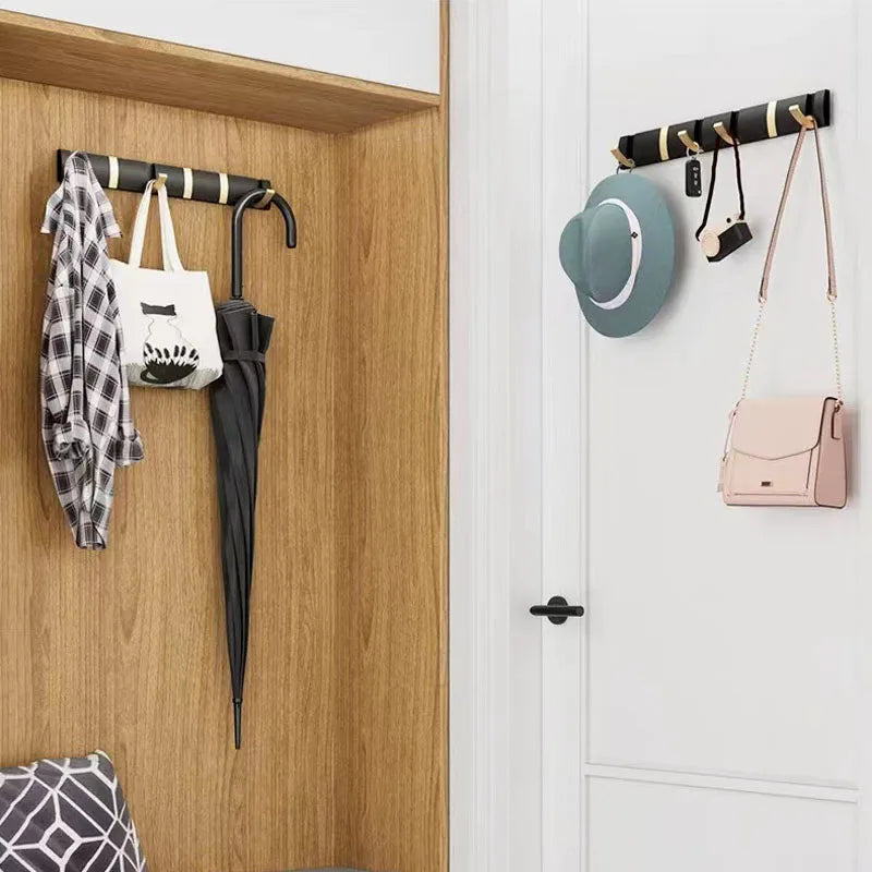 Multifunctional Wall Hook Board