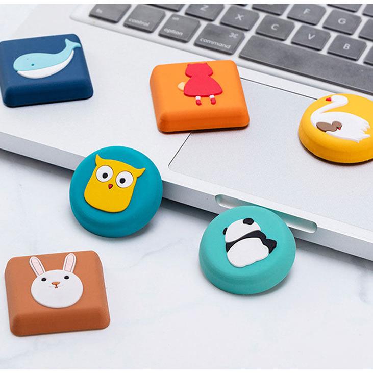 CUTE Multipurpose Silicon Door Stopper | HeyBuyer® Present