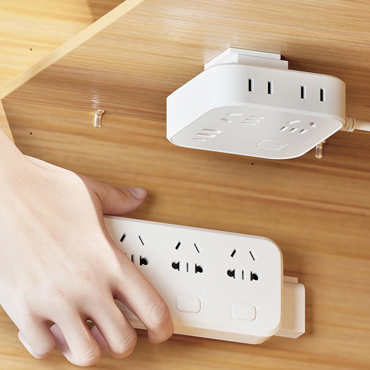 Charger Cable Clip Organizer