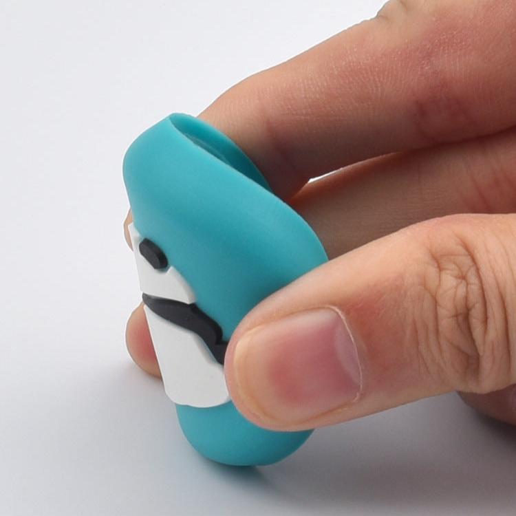 CUTE Multipurpose Silicon Door Stopper | HeyBuyer® Present