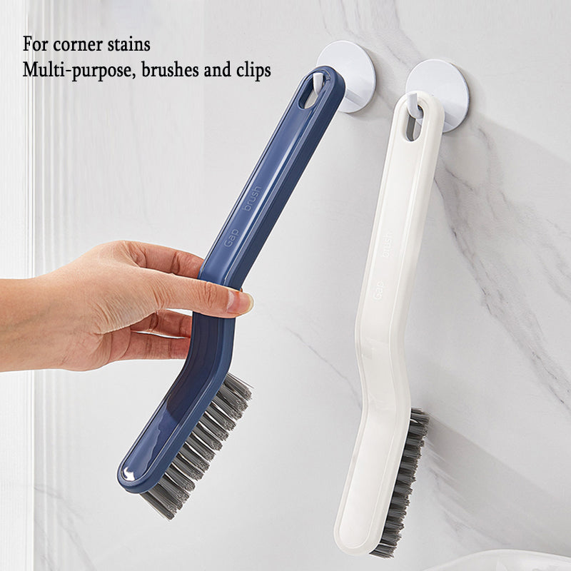 2 In 1 Scrub Brush