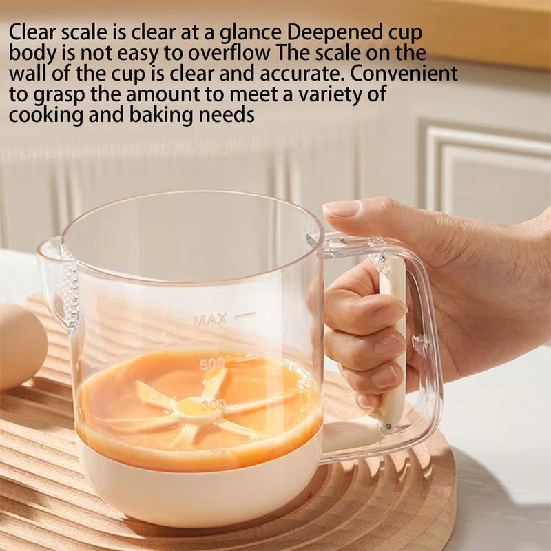 Multipurpose Food Blender Cup