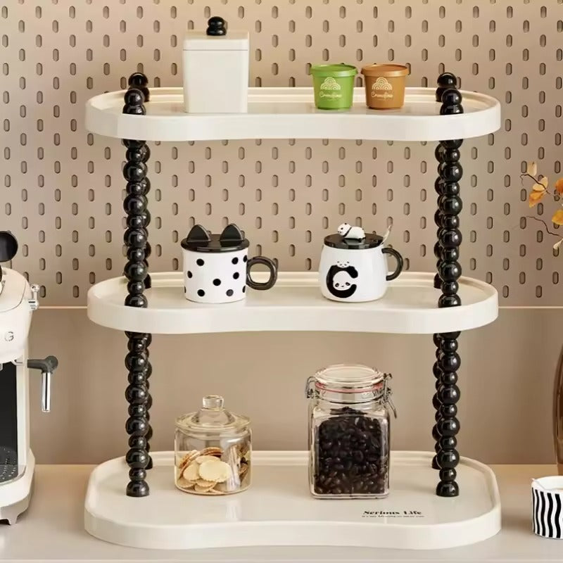 Household Versatile Storage Rack