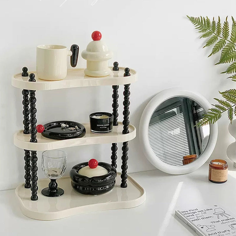 Household Versatile Storage Rack