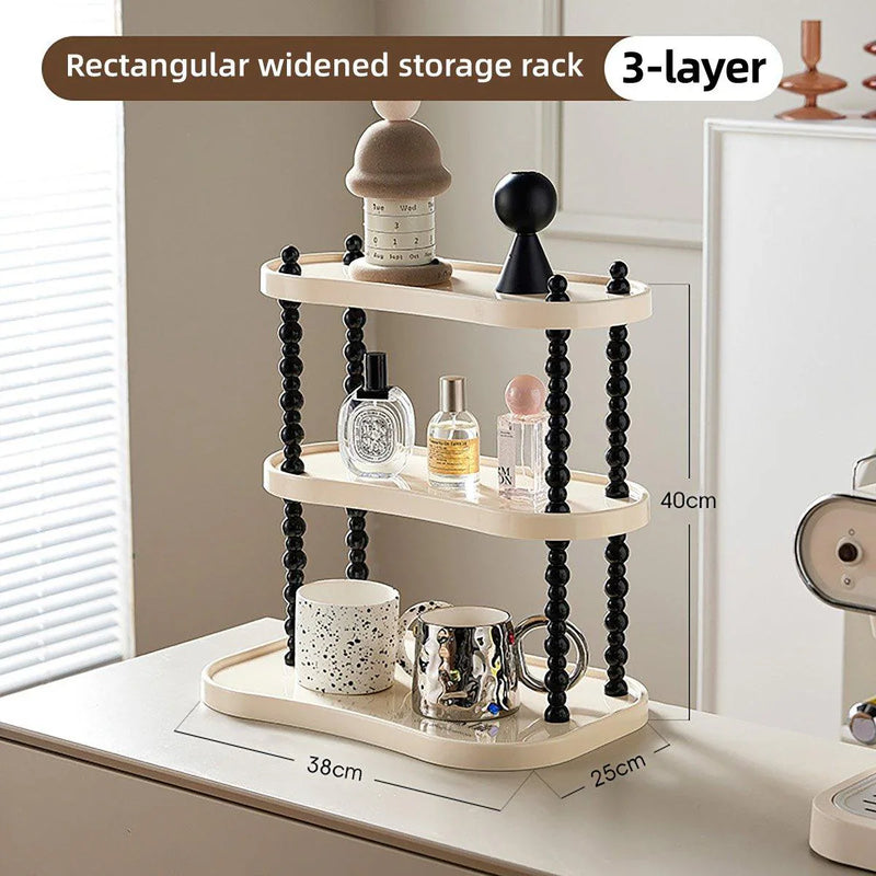 Household Versatile Storage Rack