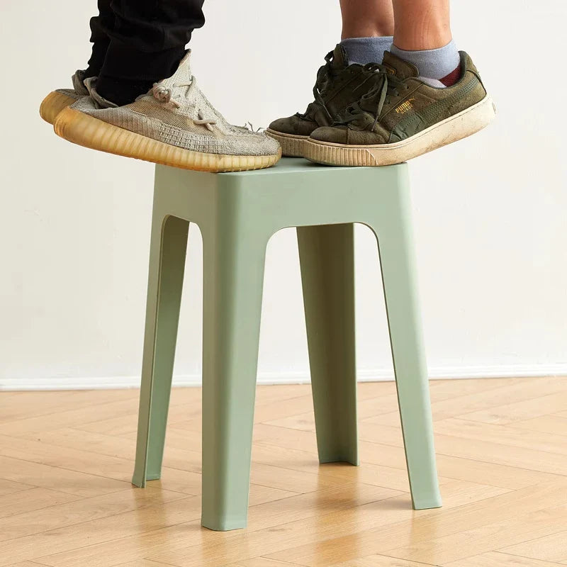 Space Saving Stackable chair