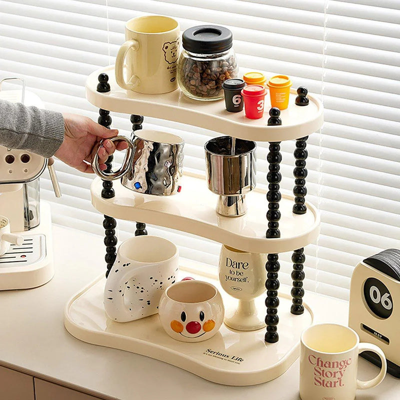 Household Versatile Storage Rack