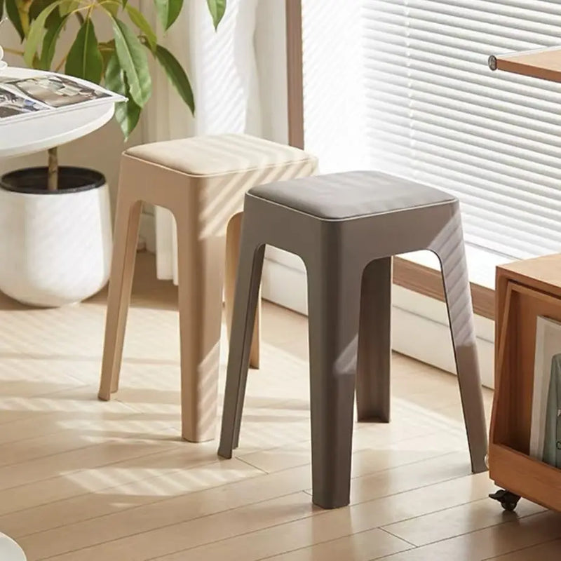 Space Saving Stackable chair