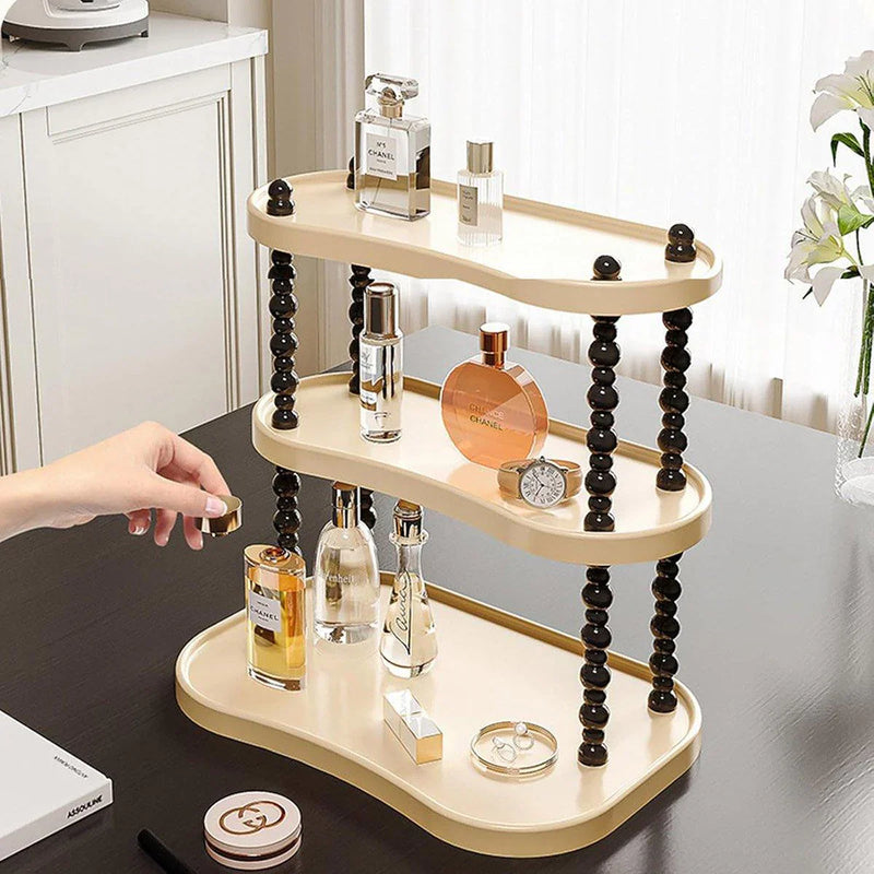 Household Versatile Storage Rack