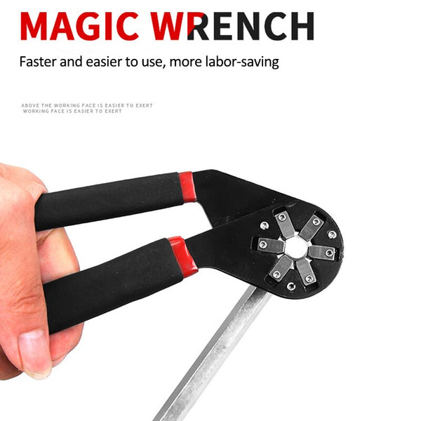 Magic wrench deals